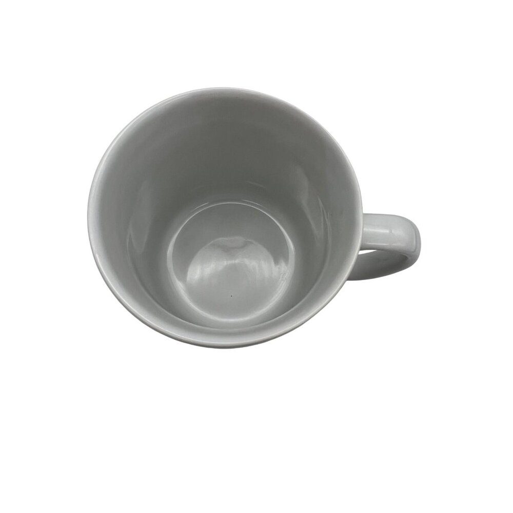 Ohio Map Mug 222 Fifth My Place 27oz Dishwasher Microwave Safe Oversized - Picture 5 of 6